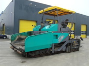 VOGELE SUPER 1600-1