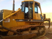 Komatsu D 85          