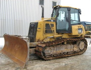 CATERPILLAR D6KXL          