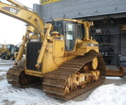 CATERPILLAR D6K