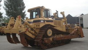 CATERPILLAR - D8R          