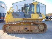 Komatsu D 65 PX-            