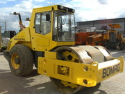 Bomag 	BW 213 DH-3