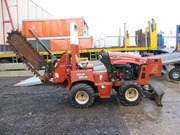 Ditch Witch RT40