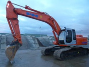  Fiat - Hitachi EX285