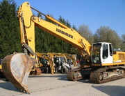 LIEBHERR R944HDSL