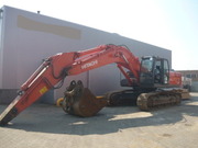 Hitachi ZX 350 LC 3