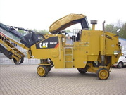 CATERPILLAR PM102 Год выпуска:2007