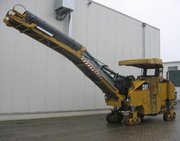 CATERPILLAR PM102 Год выпуска:2006