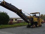 CATERPILLAR PM200 Год выпуска:2006