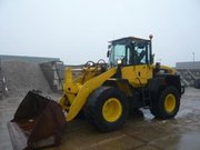 Komatsu WA250-5 Год выпуска:2003