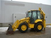  Komatsu WB 93 S 5 Год — 2008