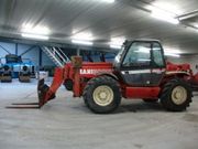 Погрузчик Manitou MT1740SL