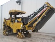 Дорожная фреза CATERPILLAR PM102 