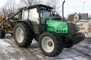 Трактор VALTRA 6300