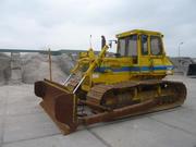 Бульдозер Komatsu D58P