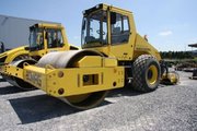  Грунтовый каток  BOMAG BW 213 DH-3 BVC/P