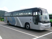 Автобус  Дэу  ВН120,  новый  туристический 4250000 рублей в Омске