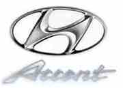 запчасти на Hyundai Accent