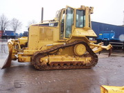 Бульдозер Caterpillar D5N XL