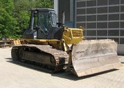 Бульдозер Komatsu D61PX-12 Год выпуска:2002