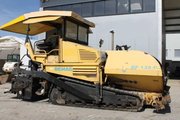 Асфальтоукладчик Demag DF 135 C Год выпуска:2004