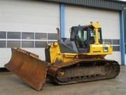 Бульдозер   Komatsu D61PX-15 Год выпуска:2005