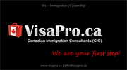 юридические услуги иммигрировать в Канаду