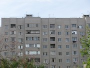 2 комнатная квартира в Батайске 52м2