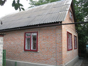 Продается дом в Батайске 2000 года постройки