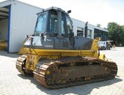 Бульдозер Komatsu D61PX-12