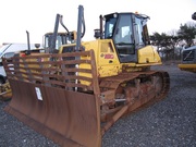 Бульдозер New Holland D180