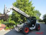 ТЕЛЕСКОПИЧЕСКИЙ ПОГРУЗЧИК Bobcat 40170