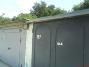 Капитальный гараж,  2-уровня,  пл. об.38, 3 кв.м