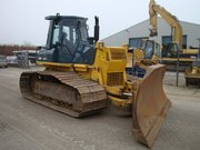 Бульдозер KOMATSU D61 PX-12