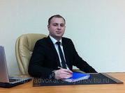 Адвокат Арутюнов Христофор Георгиевич