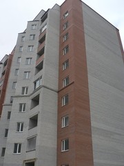 3 комнатная квартира в Батайске 83 м2