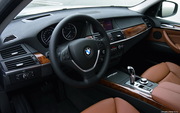 BMW X5 4.8 литра (E70)