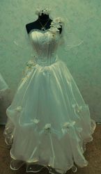 Новые свадебные платья и аксессуары для свадьбы по оптовым ценам