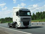 Седельный тягач DAF FT XF105.410 