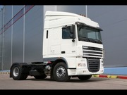 Седельный тягач DAF FT XF105.460 