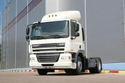 Седельный тягач DAF FT CF85.360 