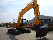 продам JCB JS 260 LC — гусеничный экскаватор