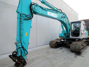 Kobelco SK 210 LC-6E-гусеничный экскаватор