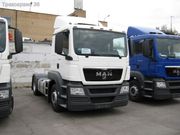 MAN TGS 19.440 4х2 BLS-WW