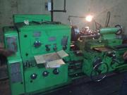 Продаю б/у  токарно-винторезный станок 1М63БФ101 РМЦ3000
