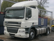 Седельный тягач DAF FT CF85.410 Light 