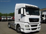 Седельный Тягач MAN TGX 18. 440 4x2 BLS (XLX)