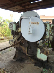 Продаю б/у  пресс-ножницы НВ5221