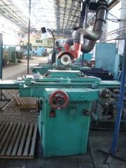 Продаю б/у  заточной станок 3В642